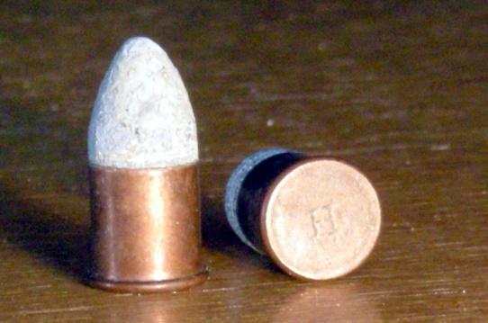 41 Short Rimfire