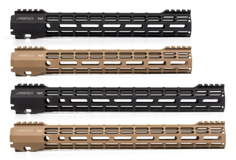 Aero Precision ATLAS S-ONE AR-15 Handguard