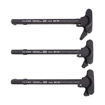 Bravo Company AR-15 BCM Gunfighter Charging Handle