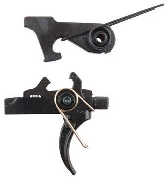 Geissele Automatics Enhanced Trigger