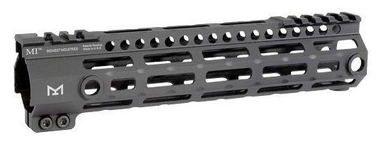 Midwest Industries G3 M-Series M-LOK Handguar