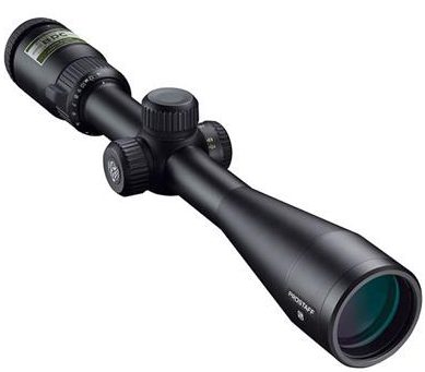 Nikon Prostaff 5, 3.5-14x40 BDC