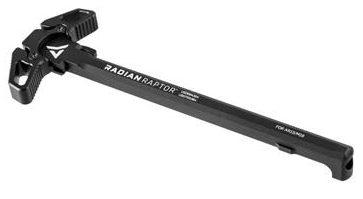 Radian Weapons Ambidextrous Raptor Charging Handle