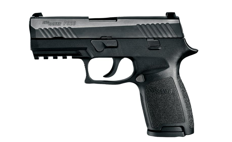 Sig Sauer P320