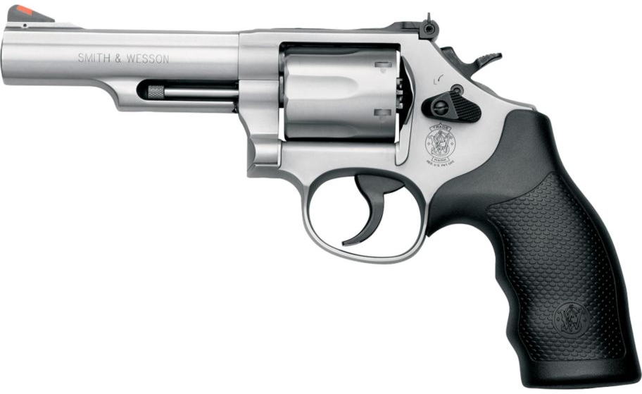 Smith & Wesson Model 66