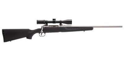 Savage Arms AXIS II