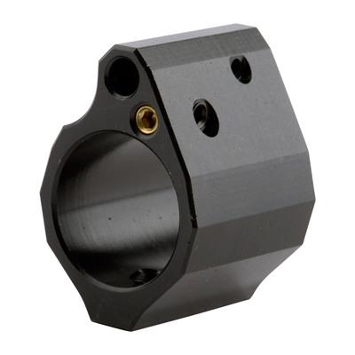 Seekins’ Adjustable Gas Block