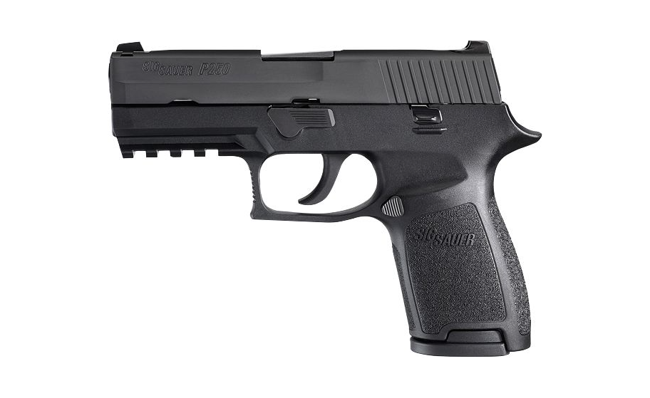 Sig Sauer P250