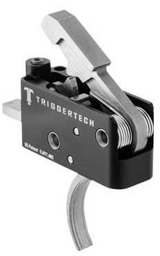 Triggertech TT-AR-15 Adjustable Trigger