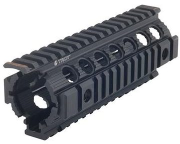 Troy Industries Drop-in Battle Rail