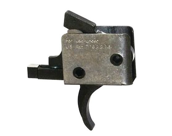 CMC Drop-in Trigger