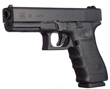 Glock 20