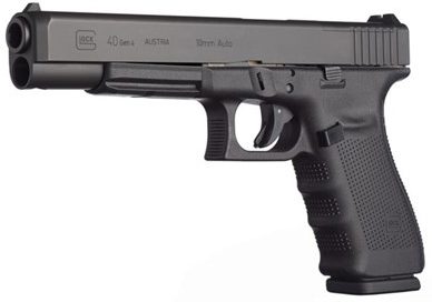 Glock 40