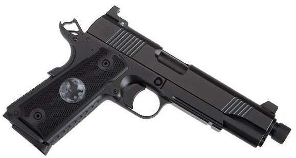 Nighthawk Custom Advanced Armament Recon 1911