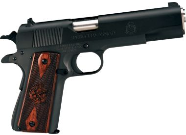 Springfield Armory Milspec 1911