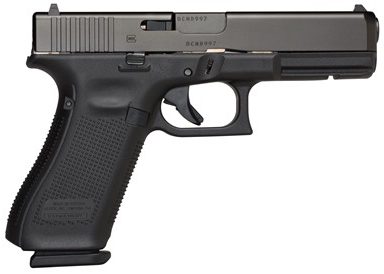 Glock 17