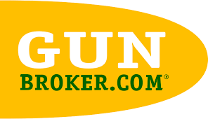 Gun Broker logo