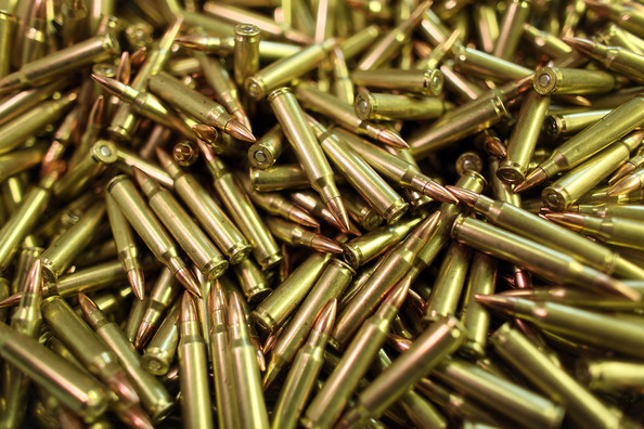 Ammo