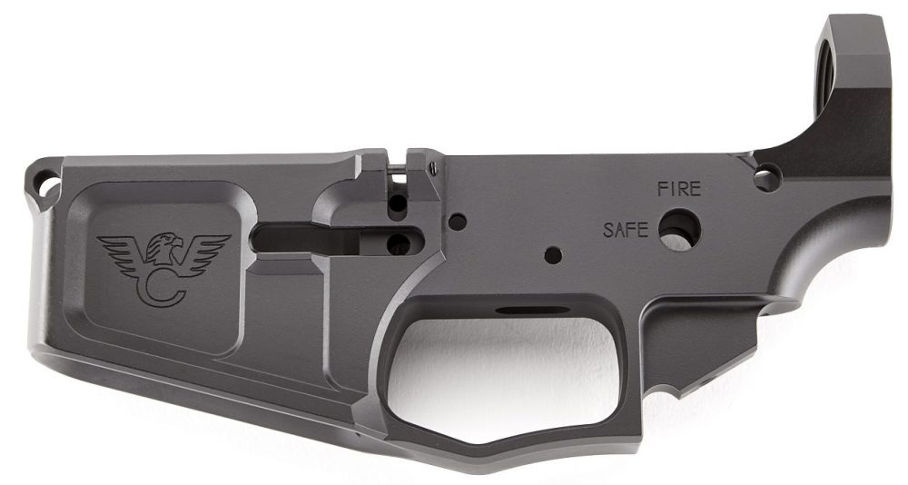 Wilson Combat Billet Lower