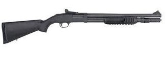 Mossberg 590A1