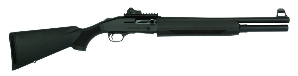 Mossberg SPX 930