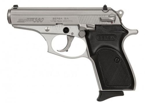 Bersa Thunder .380