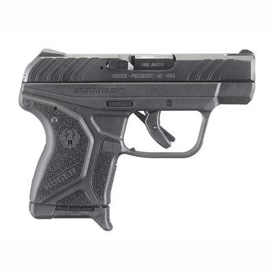 Ruger LCP II