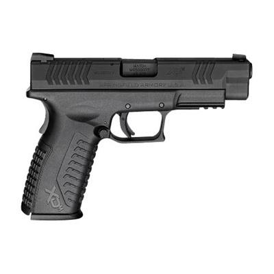 Springfield XD(M)