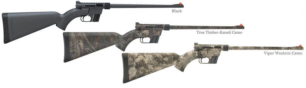 Henry Survival Rifle AR-7