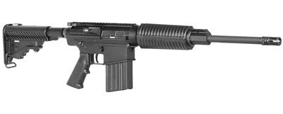 DPMS Oracle AR-10