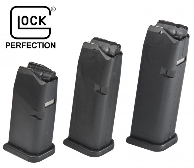 glock mag