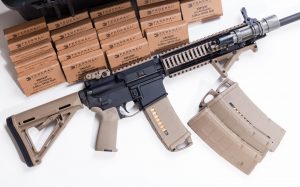 magpul quad rail handguard magpul quad rail handguard