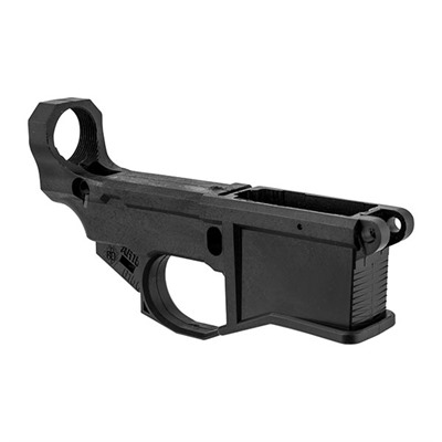 Polymer80 AR-15 Lower