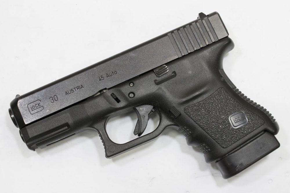 Glock 30