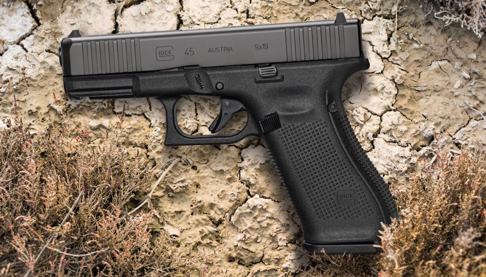 Glock 45