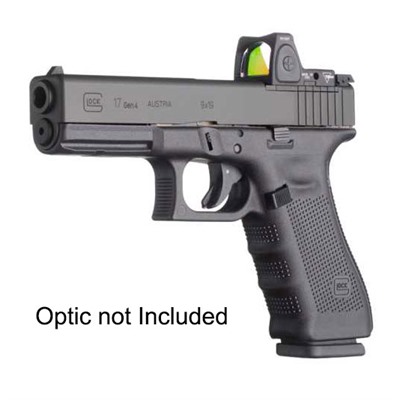 Glock 19 MOS