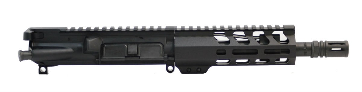 Palmetto State Armory 7.5" 300 Blackout Upper