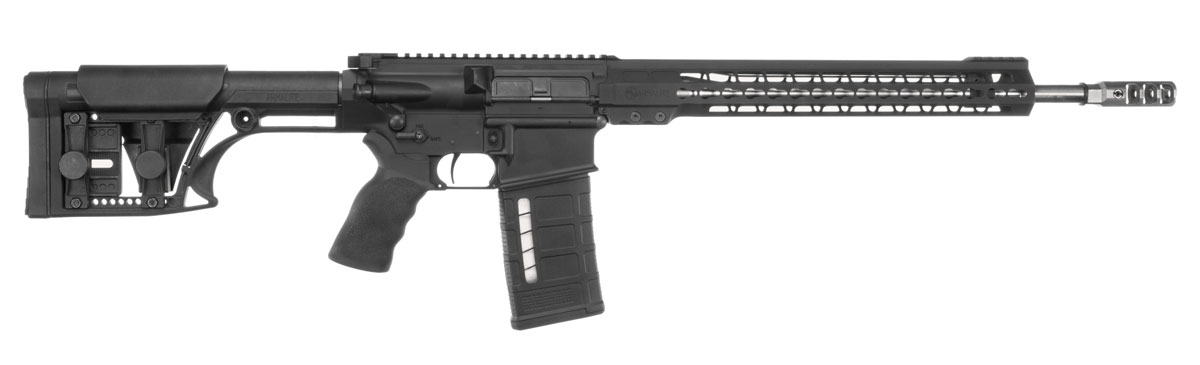 Armalite AR10