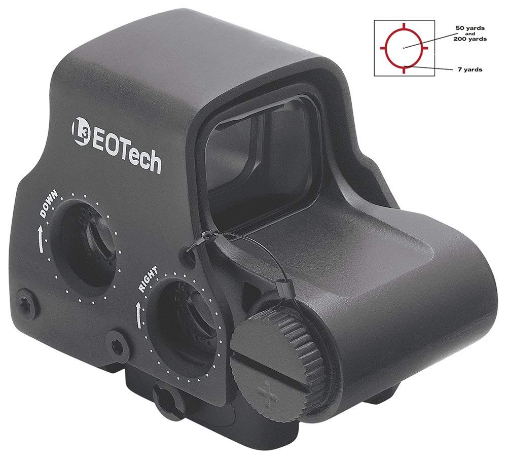 EOTech XPS3