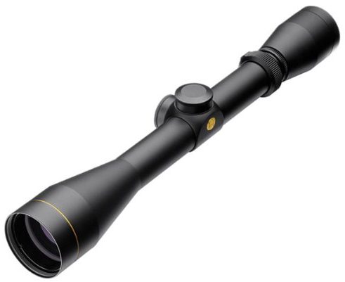 Leupold VX-1 3-9x Rifle Scope