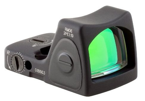 Trijicon RMR