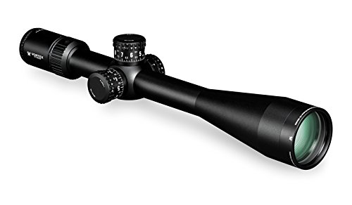 Vortex Optics Golden Eagle HD 15-60