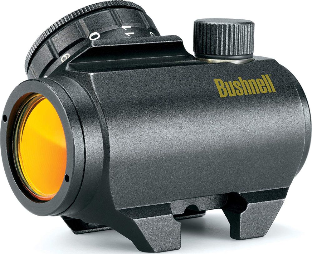 Bushnell TRS-25