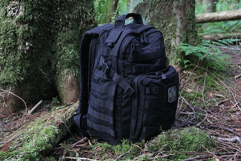 Tactical Backpack