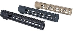 AR-15 Handguards AT3 Spear