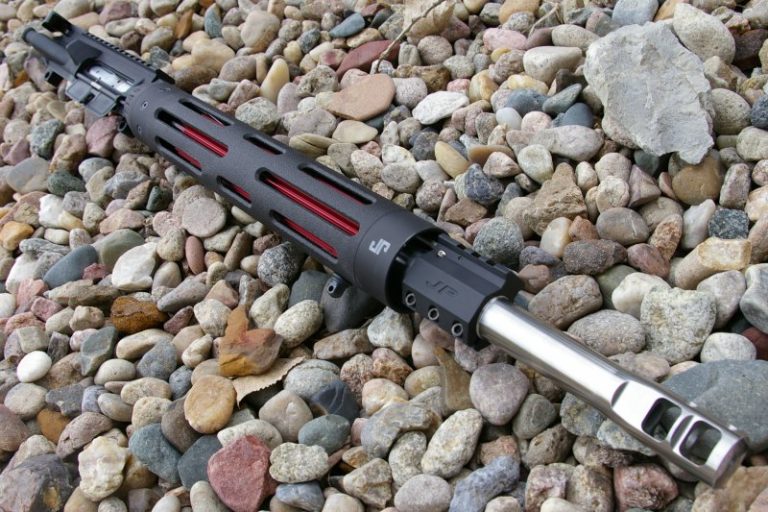 Best Adjustable Gas Blocks Firearm Review
