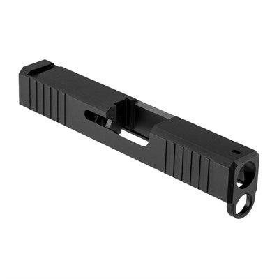 Brownells Glock G43 Slide