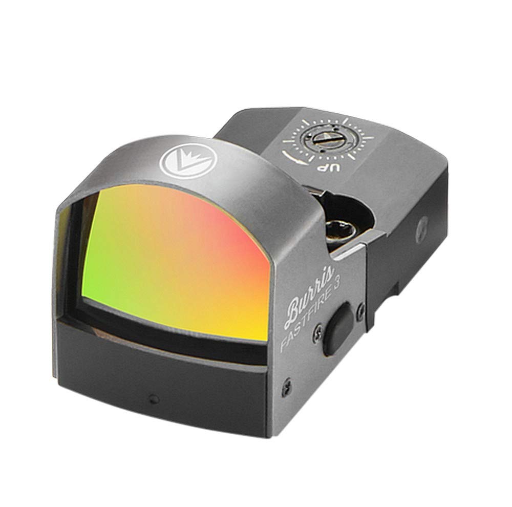 Burris Fastfire III Red Dot Sight