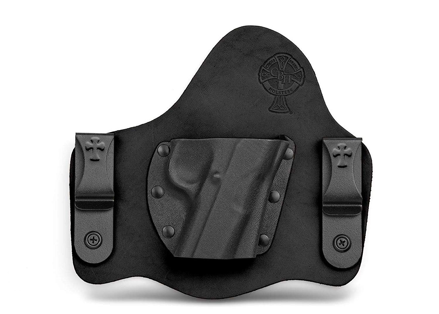 CrossBreed Holsters SuperTuck Deluxe