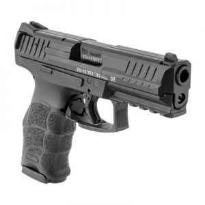 HK VP9 Front